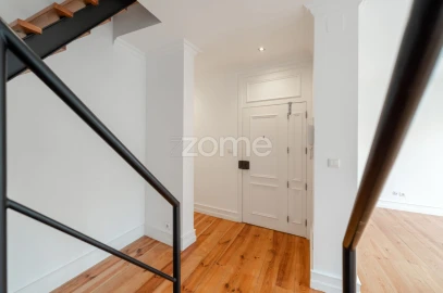 Apartamento T3 para Venda em Campo de Ourique