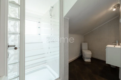 Apartamento T3 para Venda em Campo de Ourique