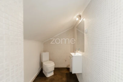 Apartamento T3 para Venda em Campo de Ourique