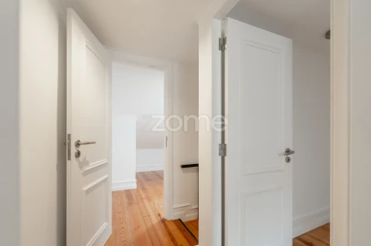 Apartamento T3 para Venda em Campo de Ourique