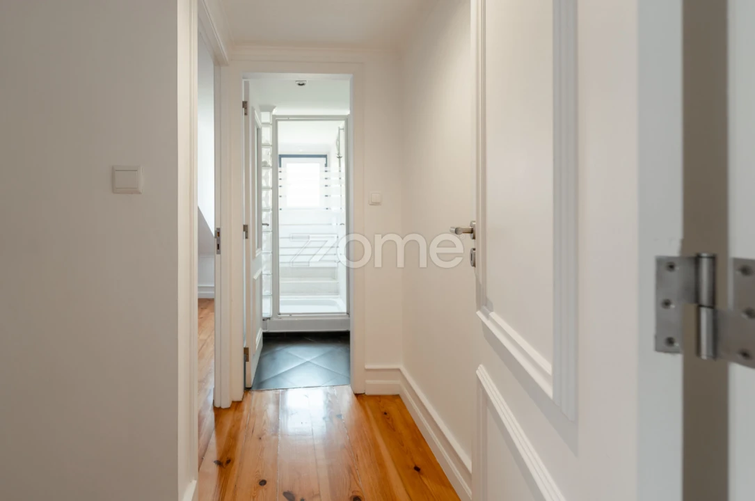 Apartamento T3 para Venda em Campo de Ourique Foto 33
