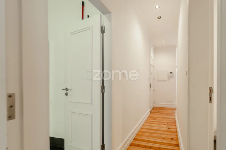 Apartamento T3 para Venda em Campo de Ourique Foto 20