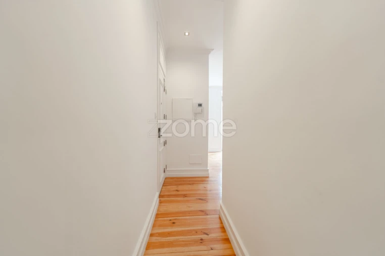 Apartamento T3 para Venda em Campo de Ourique Foto 15