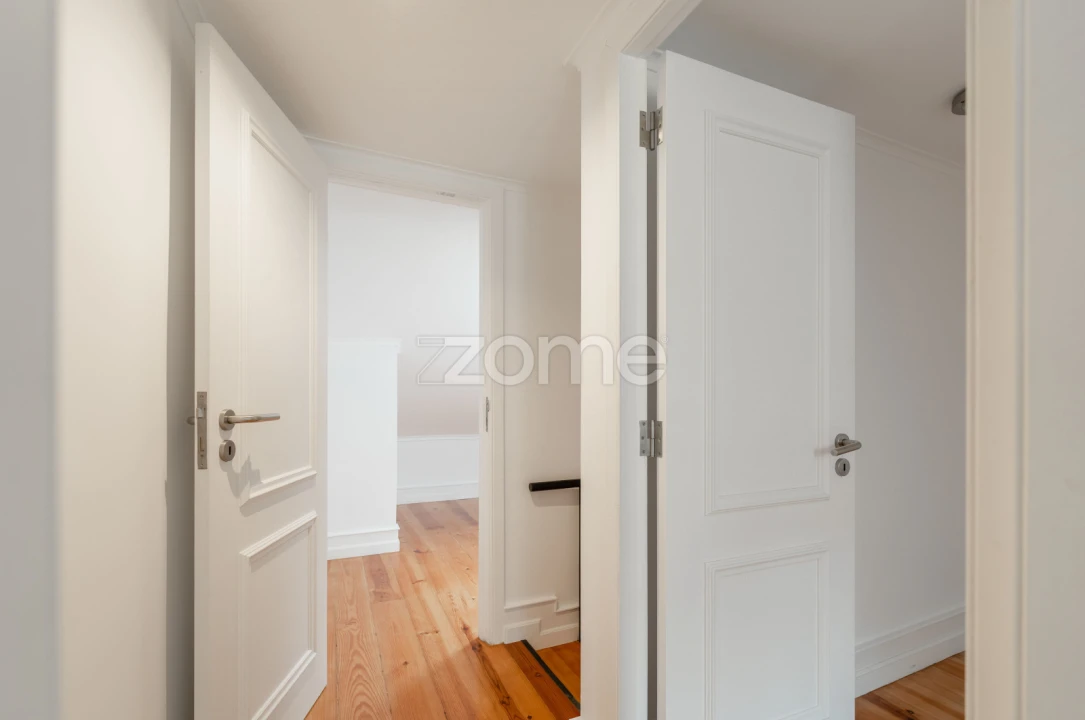 Apartamento T3 para Venda em Campo de Ourique Foto 28
