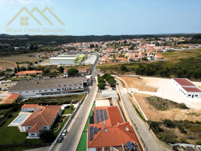 Terreno para Venda em Ramalhal Foto 5