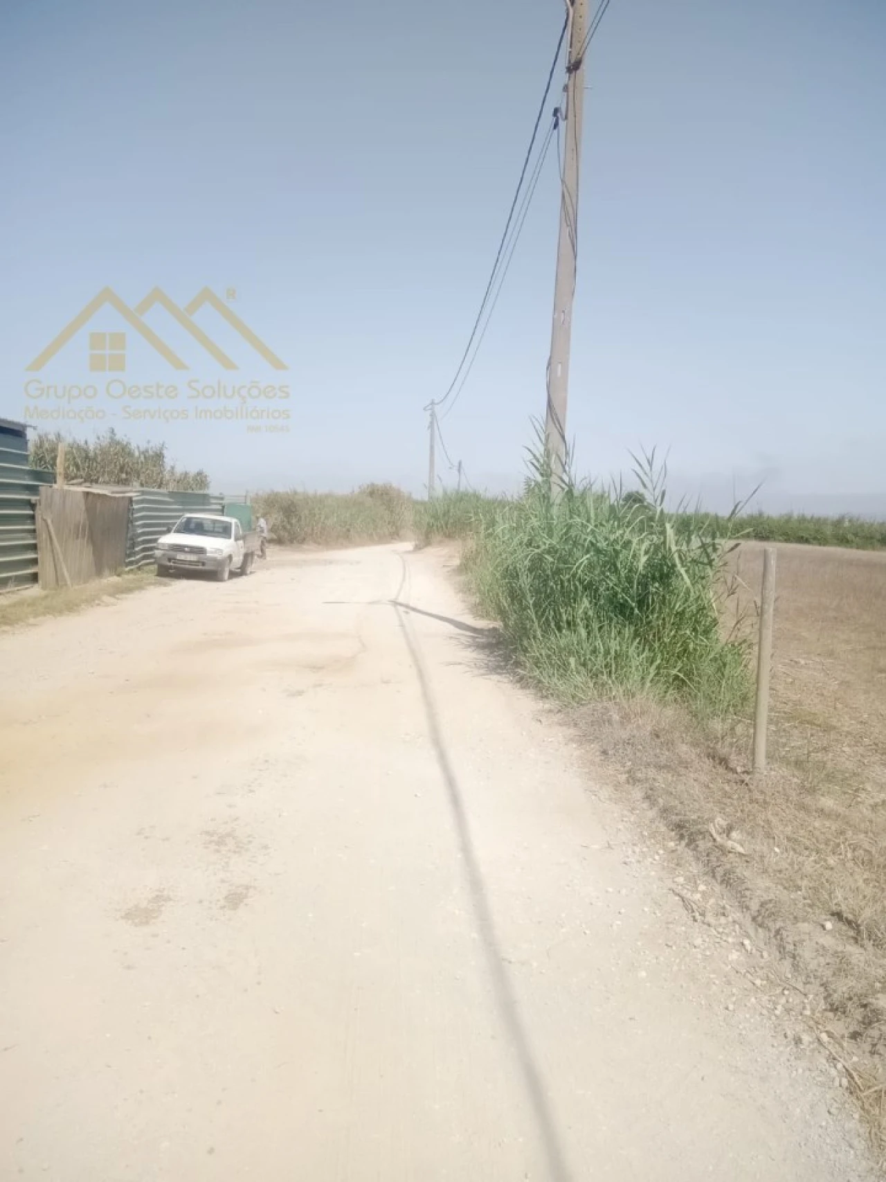 Terreno para Venda em Lourinhã e Atalaia Foto 3