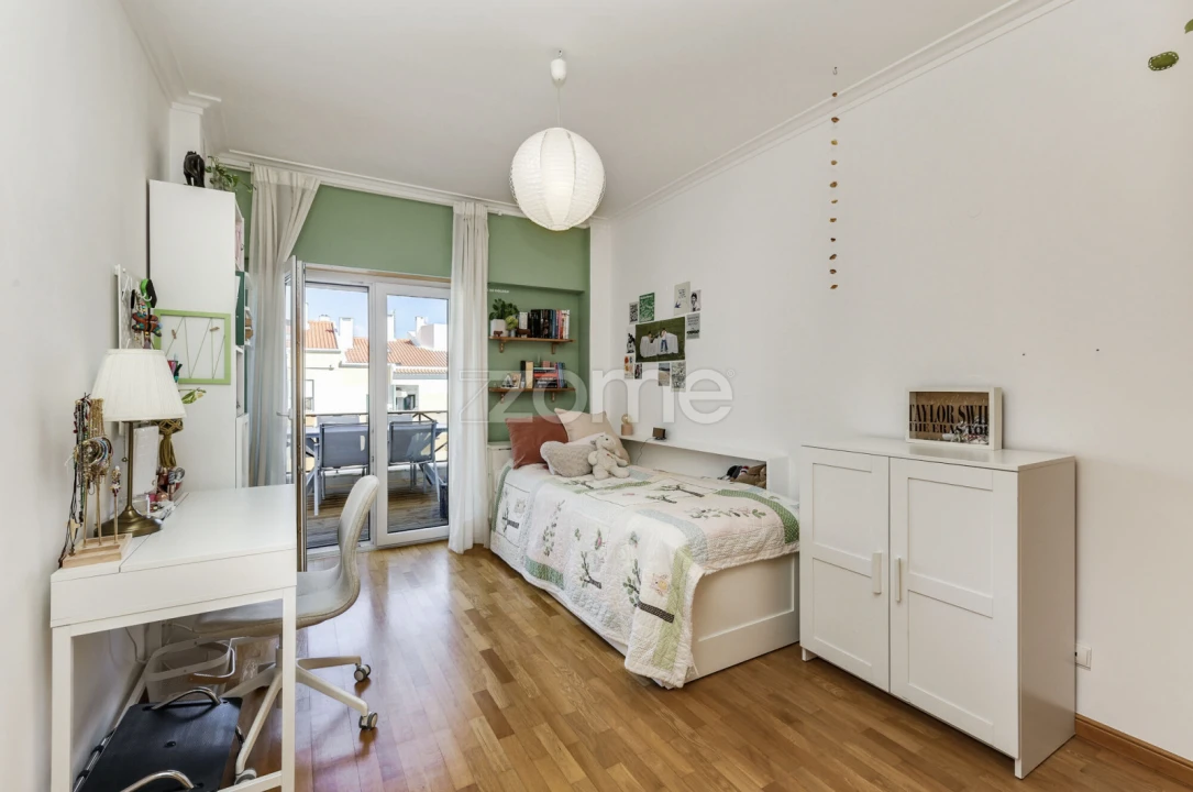 Apartamento T2 para Venda em Cascais e Estoril Foto 21