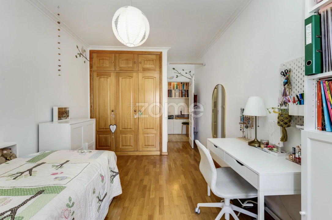 Apartamento T2 para Venda em Cascais e Estoril Foto 20