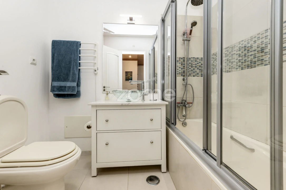 Apartamento T2 para Venda em Cascais e Estoril Foto 23