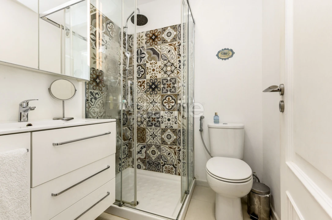 Apartamento T2 para Venda em Cascais e Estoril Foto 18