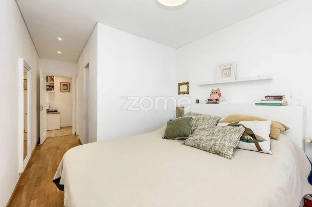 Apartamento T2 para Venda em Cascais e Estoril Foto 26