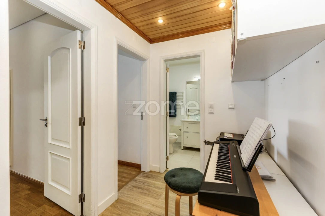 Apartamento T2 para Venda em Cascais e Estoril Foto 17