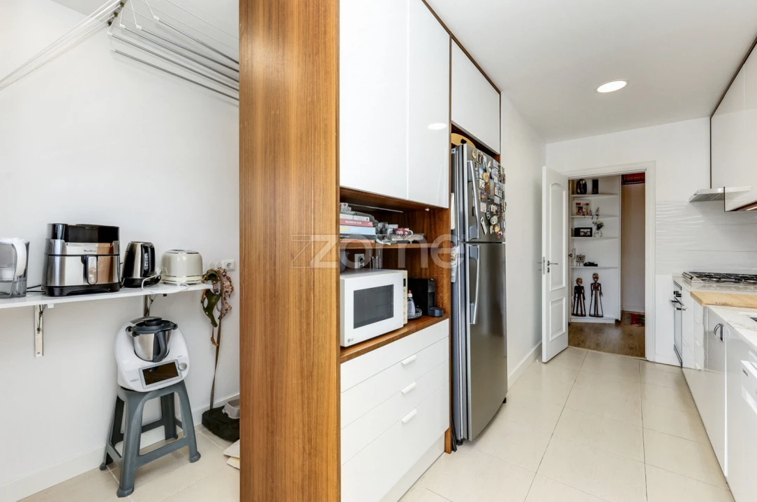 Apartamento T2 para Venda em Cascais e Estoril Foto 13