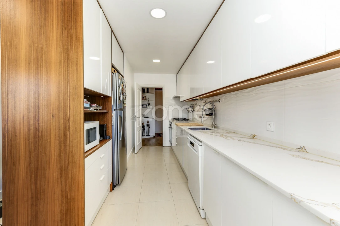 Apartamento T2 para Venda em Cascais e Estoril Foto 14