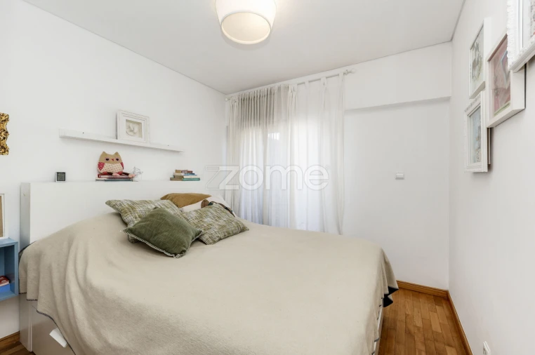 Apartamento T2 para Venda em Cascais e Estoril Foto 25