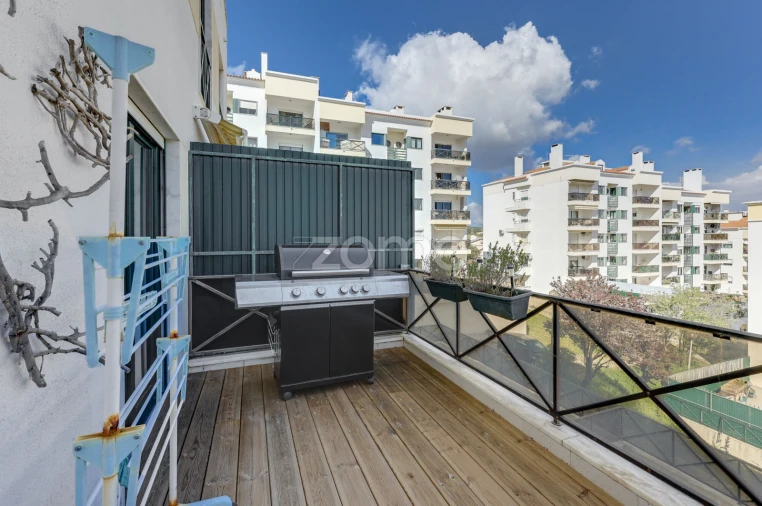 Apartamento T2 para Venda em Cascais e Estoril Foto 15