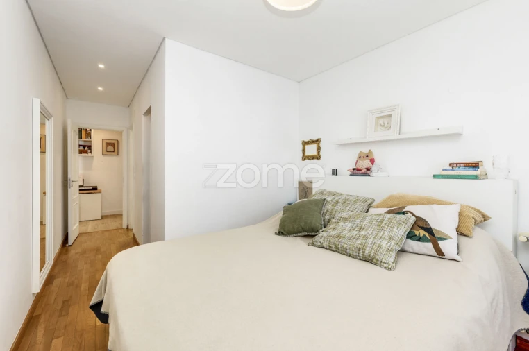 Apartamento T2 para Venda em Cascais e Estoril Foto 26