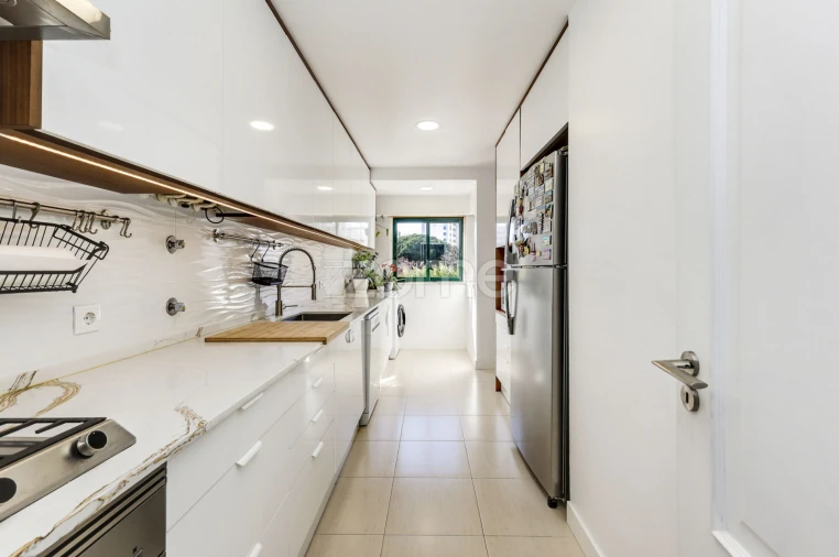 Apartamento T2 para Venda em Cascais e Estoril Foto 11