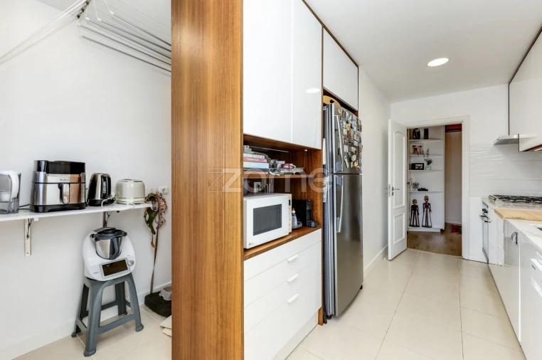 Apartamento T2 para Venda em Cascais e Estoril Foto 13