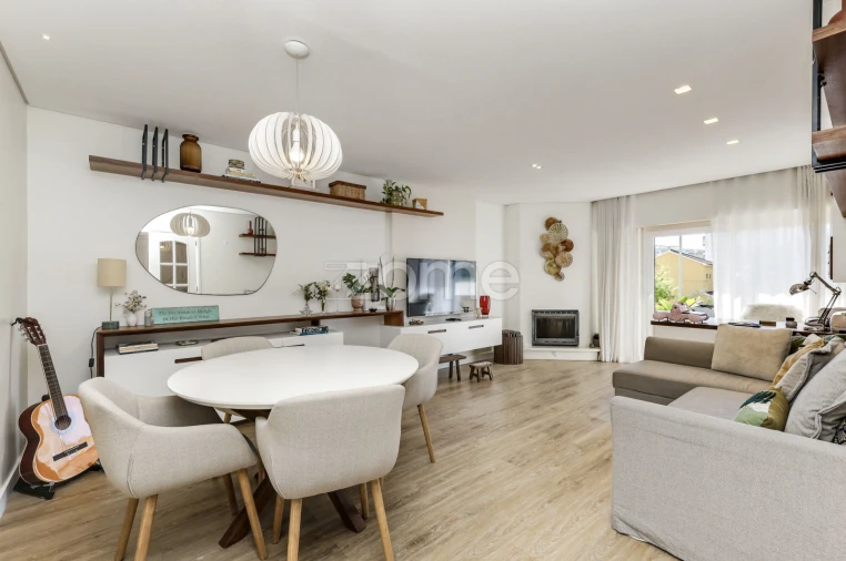 Apartamento T2 para Venda em Cascais e Estoril Foto 7