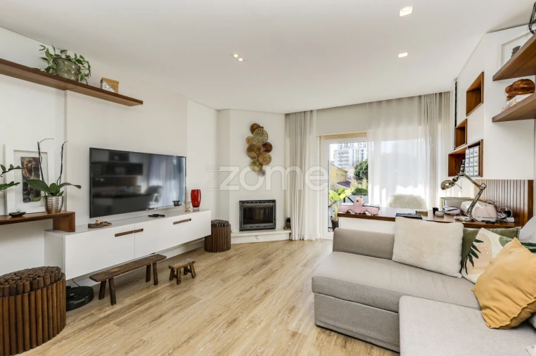 Apartamento T2 para Venda em Cascais e Estoril Foto 9