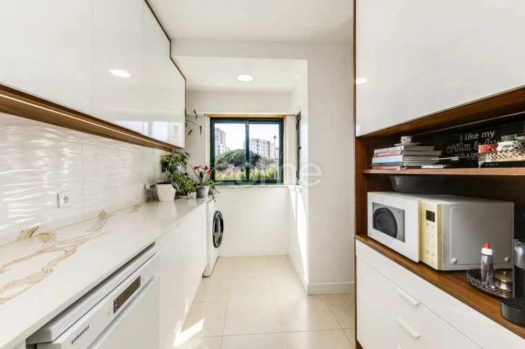 Apartamento T2 para Venda em Cascais e Estoril Foto 12