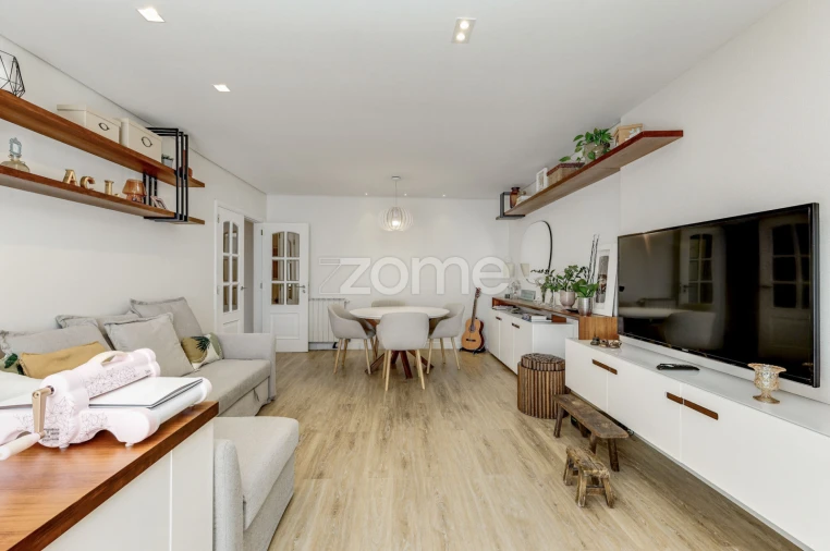 Apartamento T2 para Venda em Cascais e Estoril Foto 10