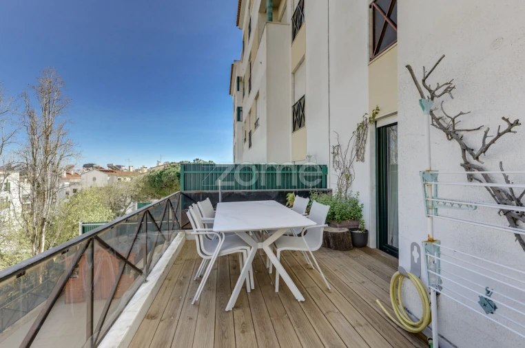 Apartamento T2 para Venda em Cascais e Estoril Foto 16