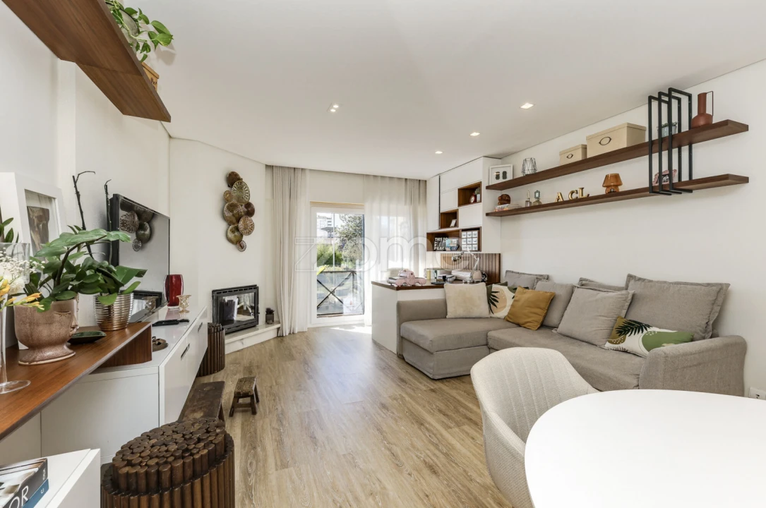 Apartamento T2 para Venda em Cascais e Estoril Foto 8