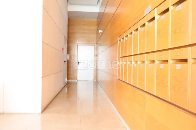 Apartamento T2 para Arrendamento em Olivais Foto 16