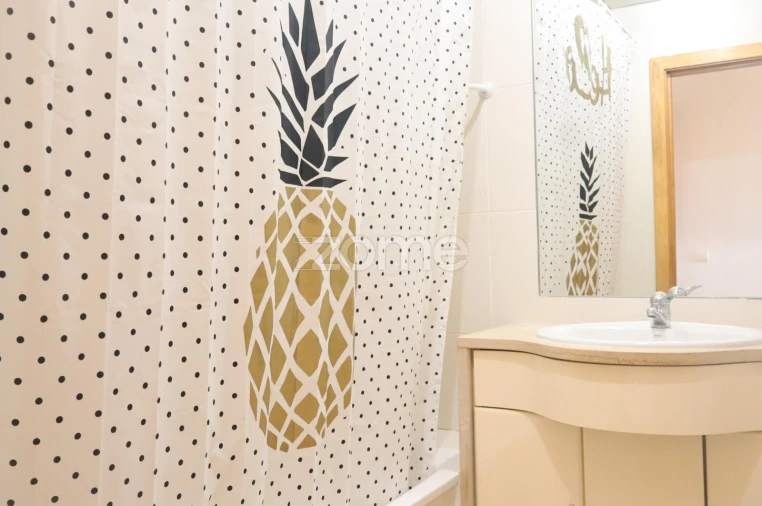 Apartamento T2 para Arrendamento em Olivais Foto 10