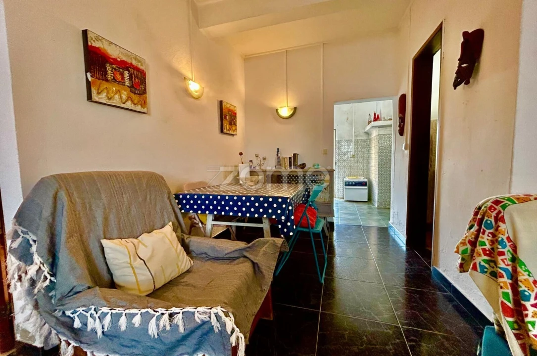 Moradia T2 para Venda em Santiago do Cacém, Santa Cruz e São Bartolomeu da Serra Foto 5