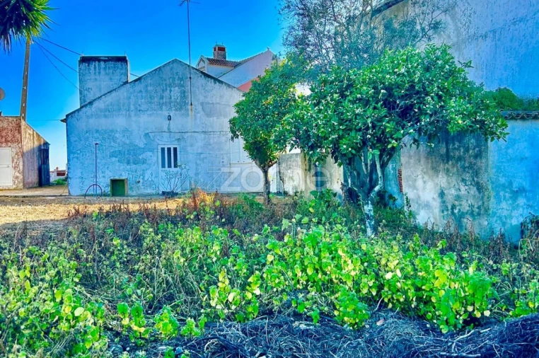 Moradia T2 para Venda em Santiago do Cacém, Santa Cruz e São Bartolomeu da Serra Foto 13
