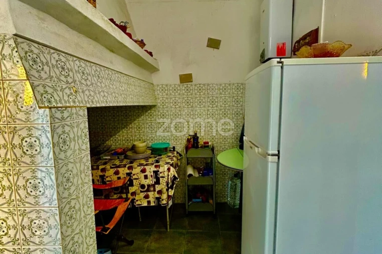 Moradia T2 para Venda em Santiago do Cacém, Santa Cruz e São Bartolomeu da Serra Foto 8