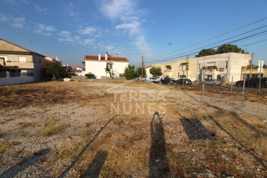 Terreno para Venda em Quinta do Conde Foto 3