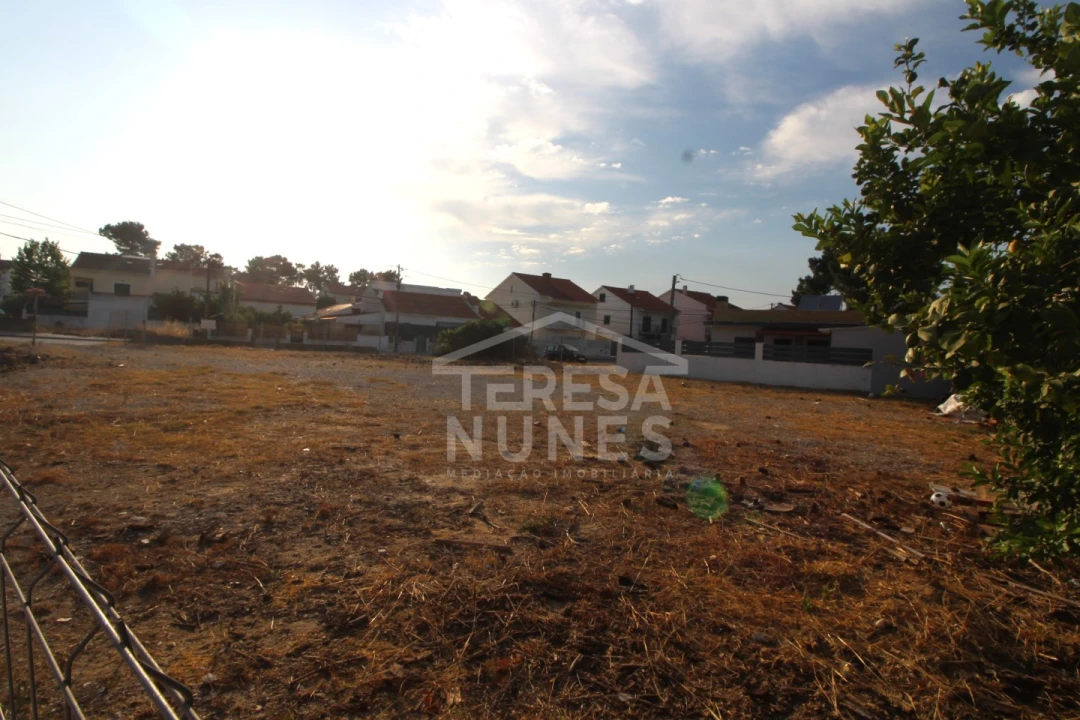 Terreno para Venda em Quinta do Conde Foto 4