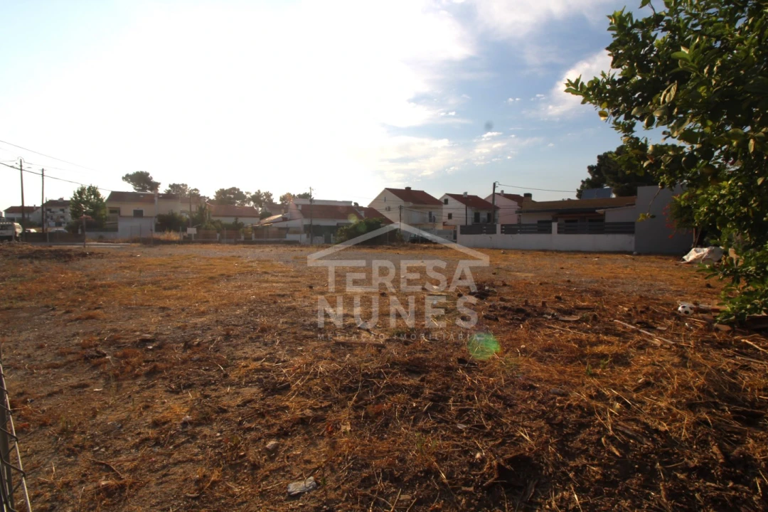 Terreno para Venda em Quinta do Conde Foto 5