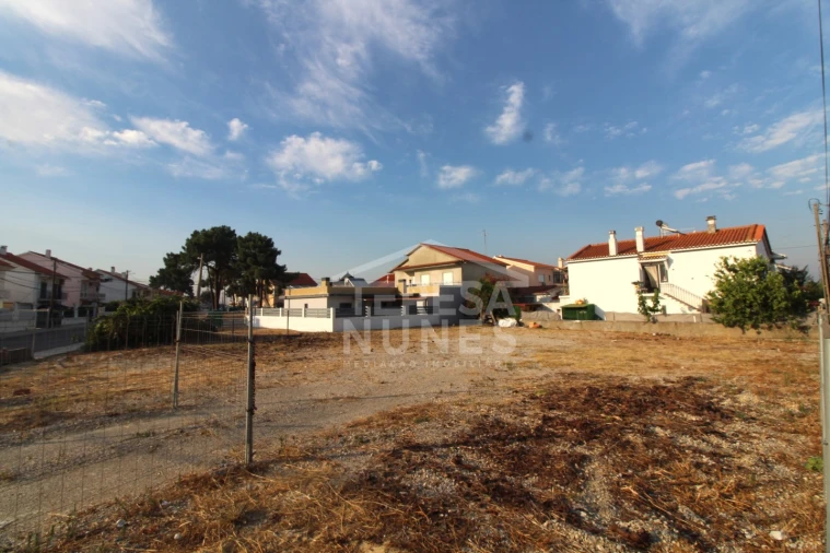 Terreno para Venda em Quinta do Conde Foto 2