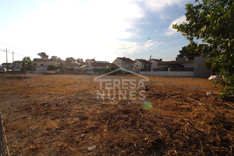 Terreno para Venda em Quinta do Conde Foto 5