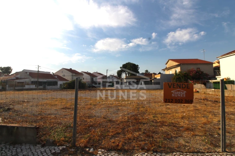 Terreno para Venda em Quinta do Conde Foto 6