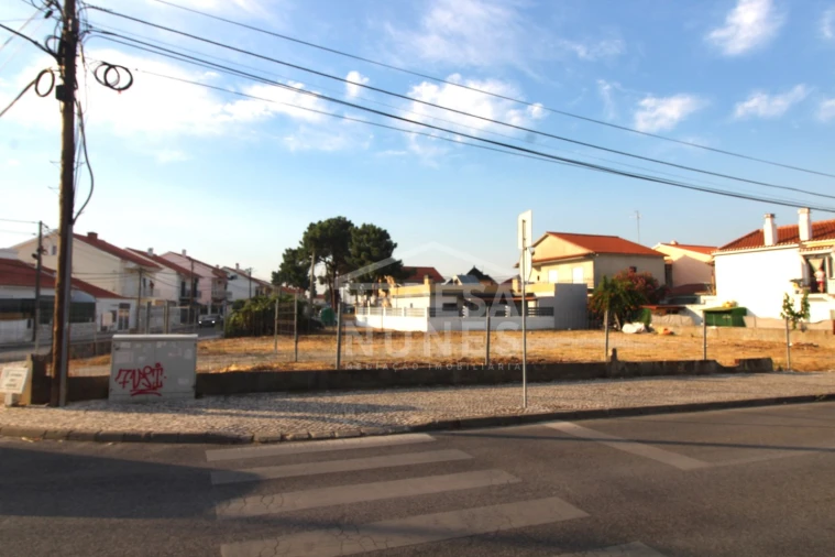 Terreno para Venda em Quinta do Conde Foto 7