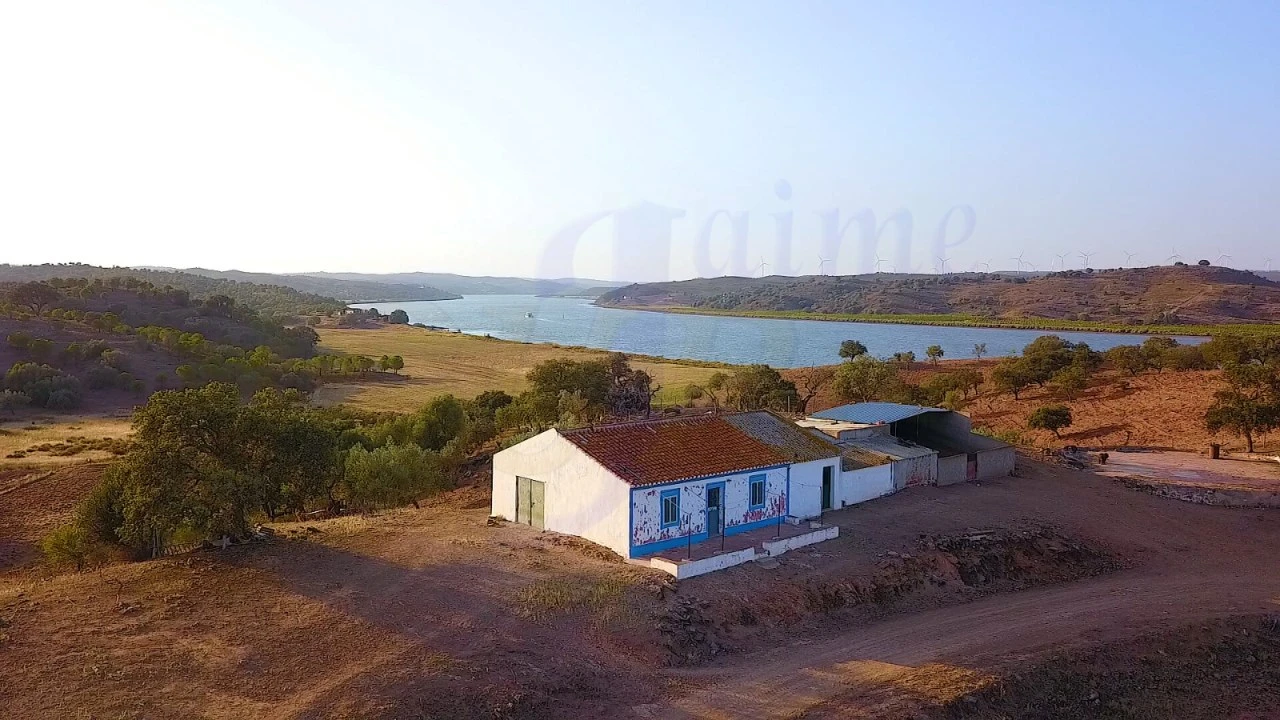 Terreno para Venda em Azinhal Foto 3