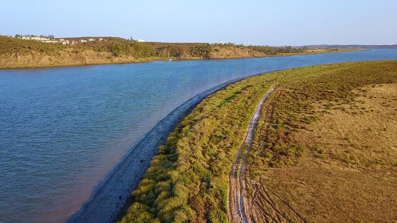 Terreno para Venda em Azinhal Foto 16