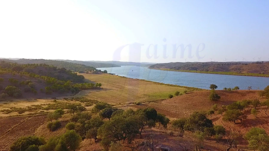 Terreno para Venda em Azinhal Foto 6