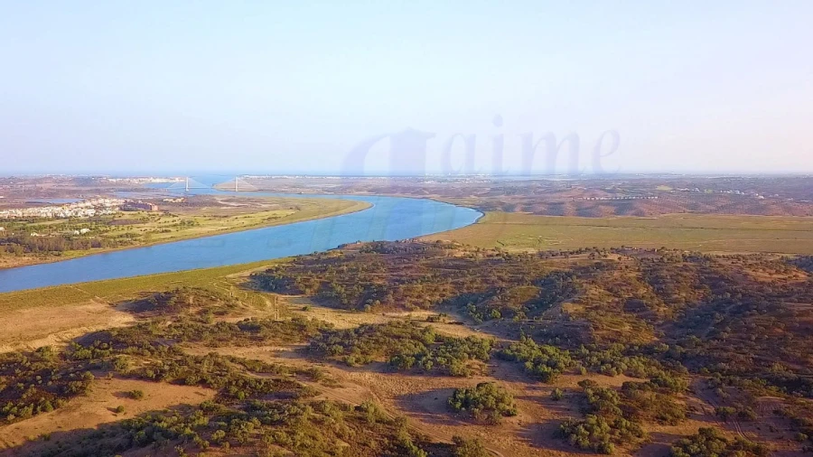 Terreno para Venda em Azinhal Foto 10