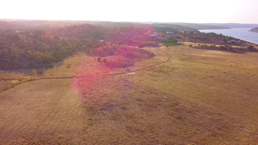 Terreno para Venda em Azinhal Foto 12