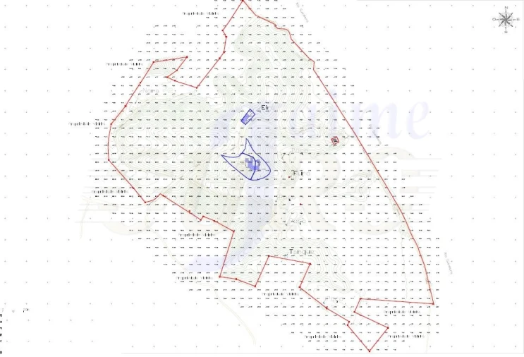 Terreno para Venda em Azinhal Foto 20