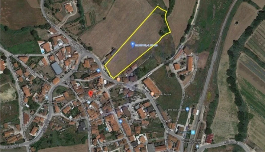 Terreno para Venda em Sapataria Foto 3