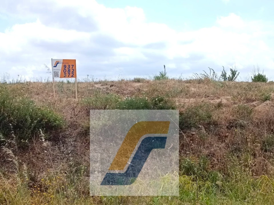 Terreno para Venda em Moita dos Ferreiros Foto 9