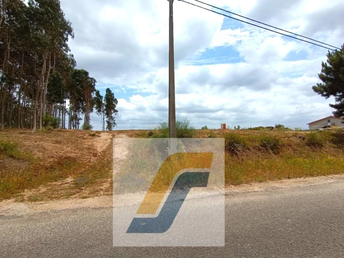 Terreno para Venda em Moita dos Ferreiros Foto 1